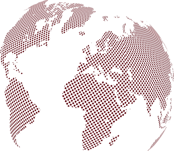 Globe Background